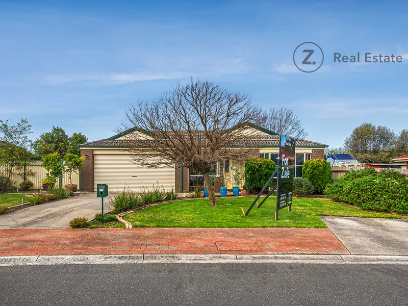 Quaint Berwick home suitable for families alike! 