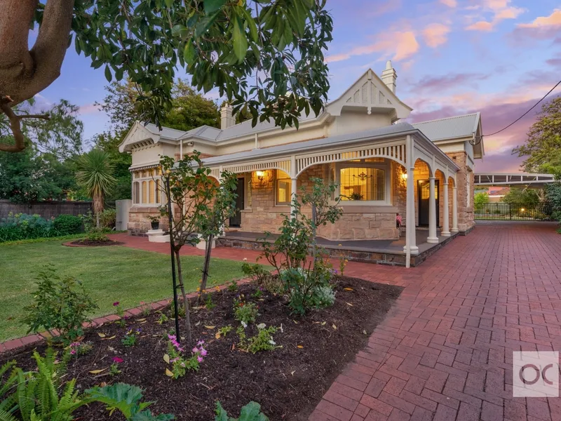 GRACIOUS VILLA WITH A FAMILY FOCUS