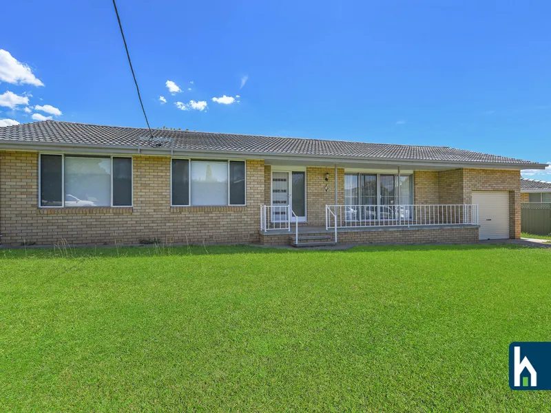 Renovated and Ready in Ashford Street