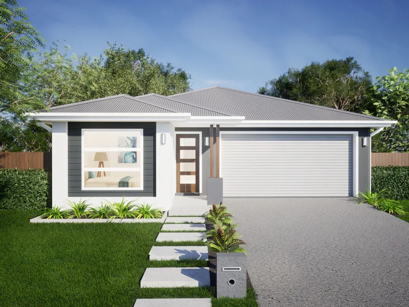 STAGE 6 - NEW SPEC PACKAGE!