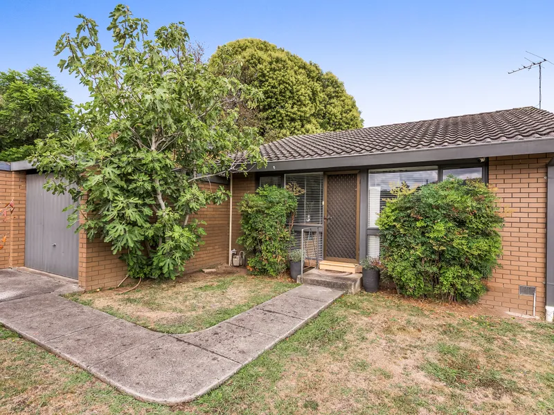 A One Bedroom Beauty