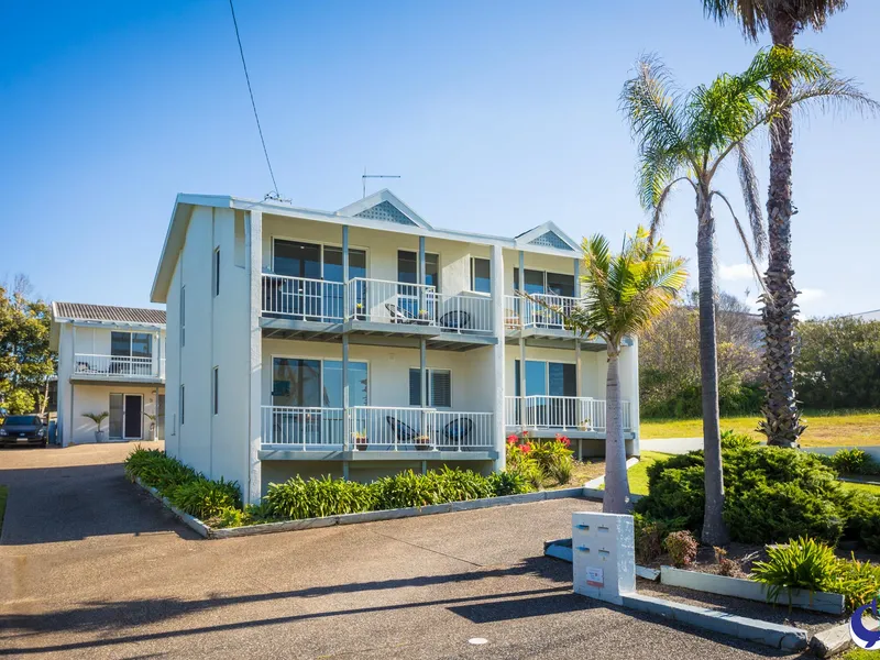 Dreamy Townhouse Living