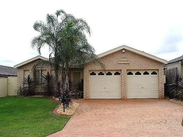 Perfect Home In The Ever Growing Prestons!