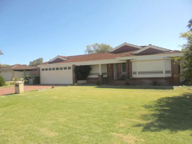 Woodbridge Estate