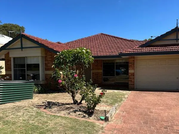 Large Family Home in Great Location