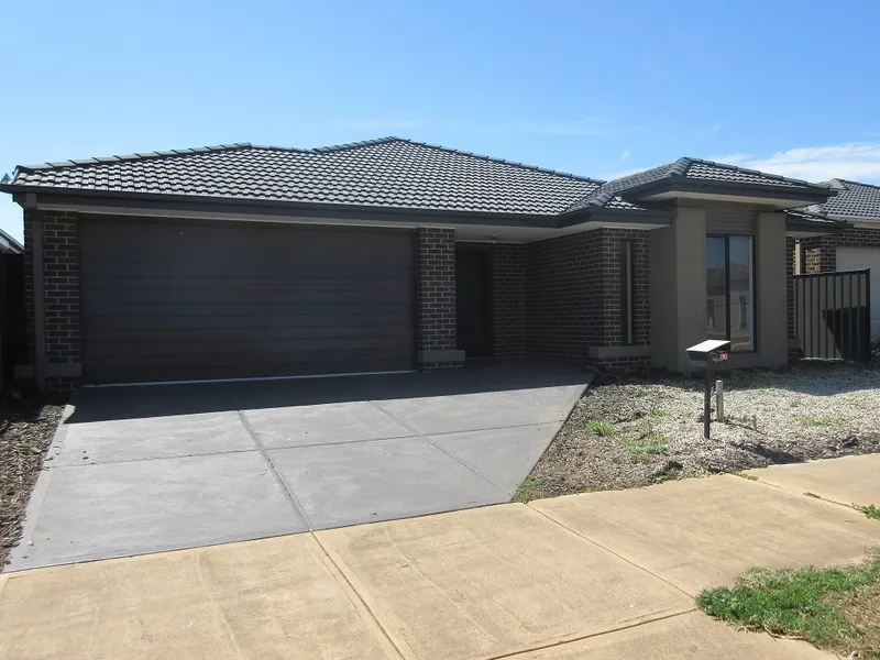Superbly Maintained with all Creature Comforts Included