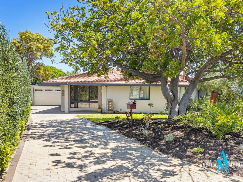 Desirable Coastal Precinct