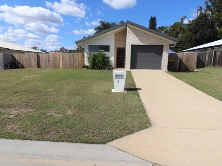 4 BEDROOM HOME, LARGE GARDEN SHED
