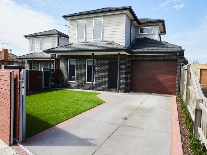 Brilliant Family Home !