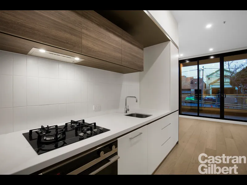 Stunning One Bedroom On Ground Floor