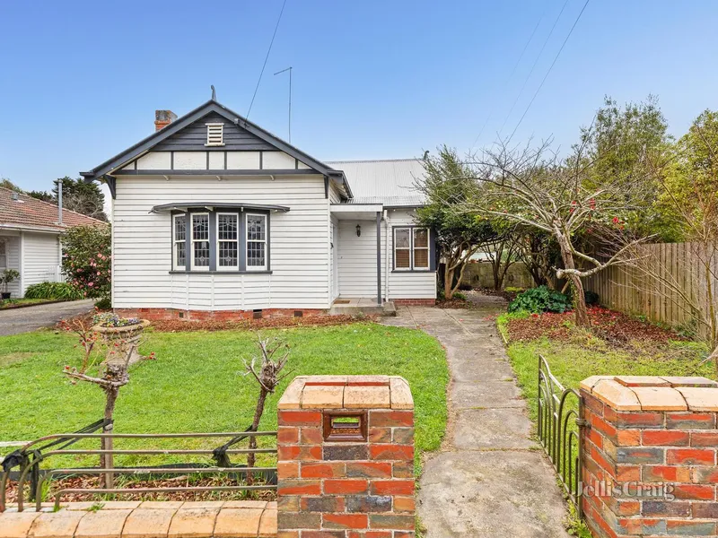 Style, Sophistication, Space & Opportunity in Ballarat East