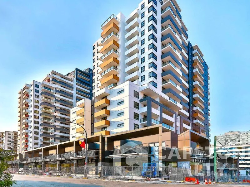 City View 3Bed 2Bath Brand New