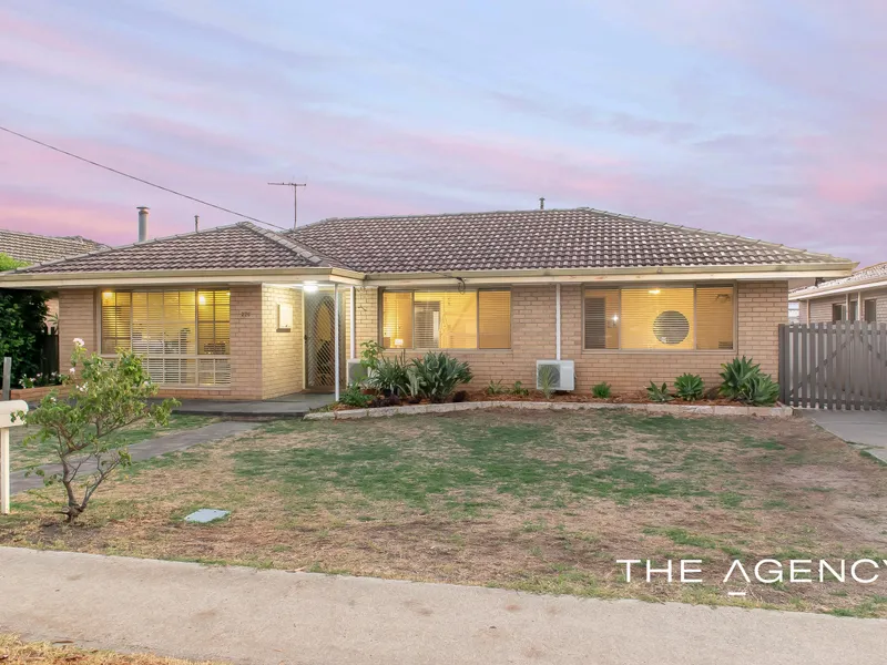 Lovely Home with Triplex Potential!