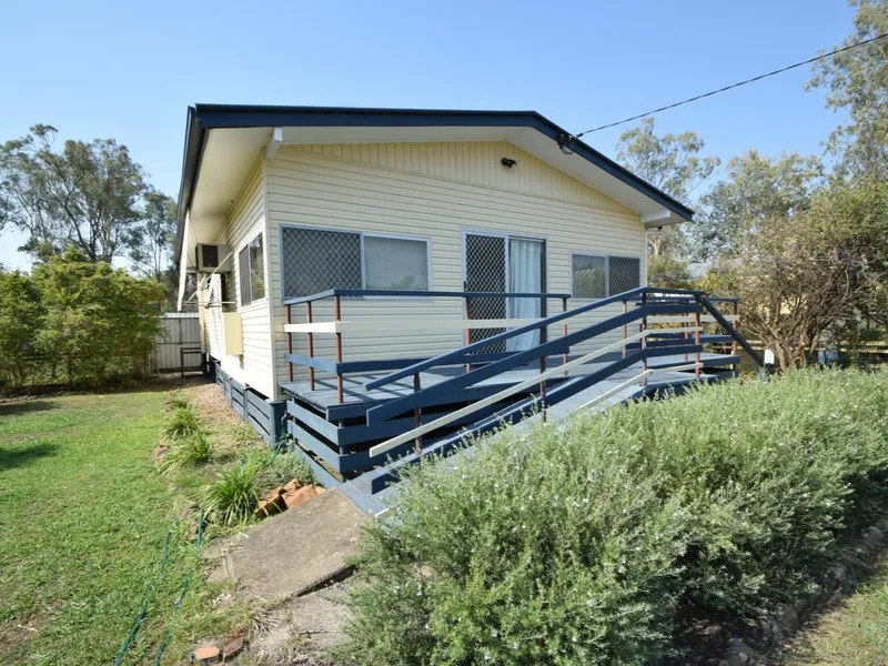 Great Home on 1120sqm PRICED TO SELL