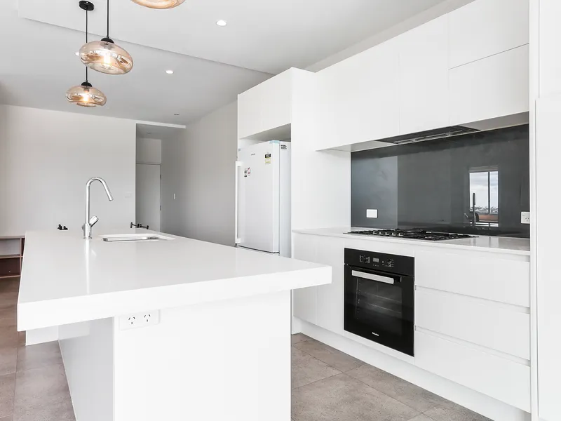 Spacious 2 Bedroom Apartment