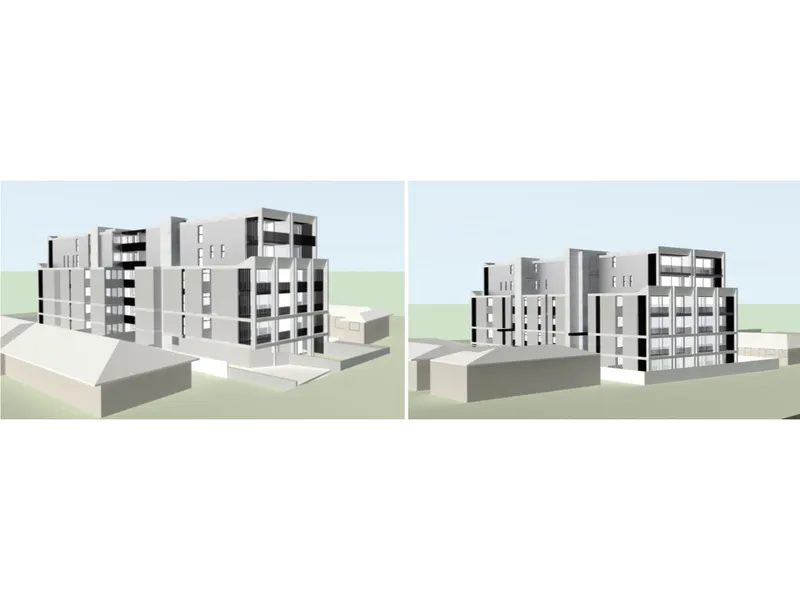 Awaiting DA Approval for 30 units