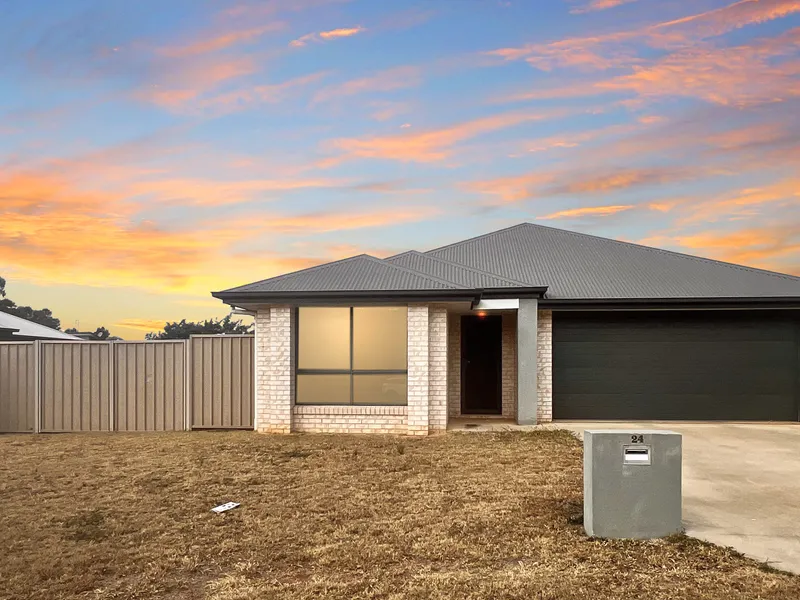 Lovely Floorplan and Great Shed