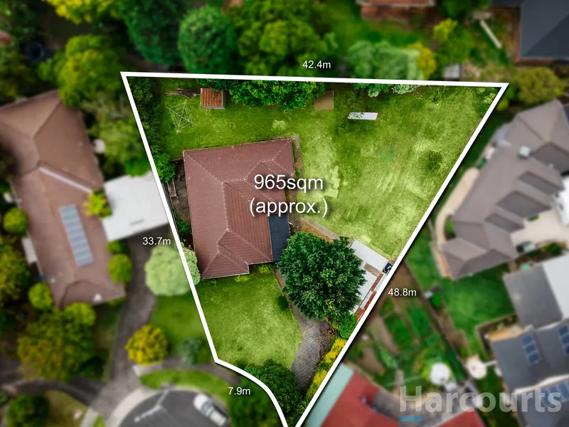 Endless Promise in an Enviable Locale