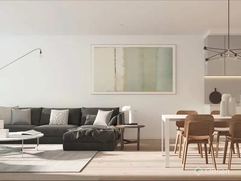 Off the Plan Luxury Apartments