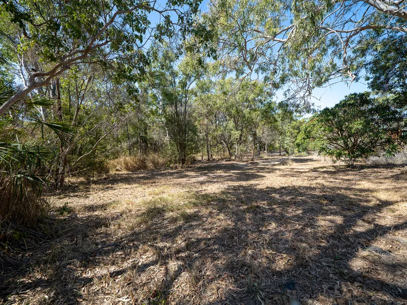 BEST PRICED LAND IN AGNES