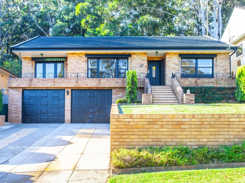 Spacious Three Bedroom Home with Office in Mangerton