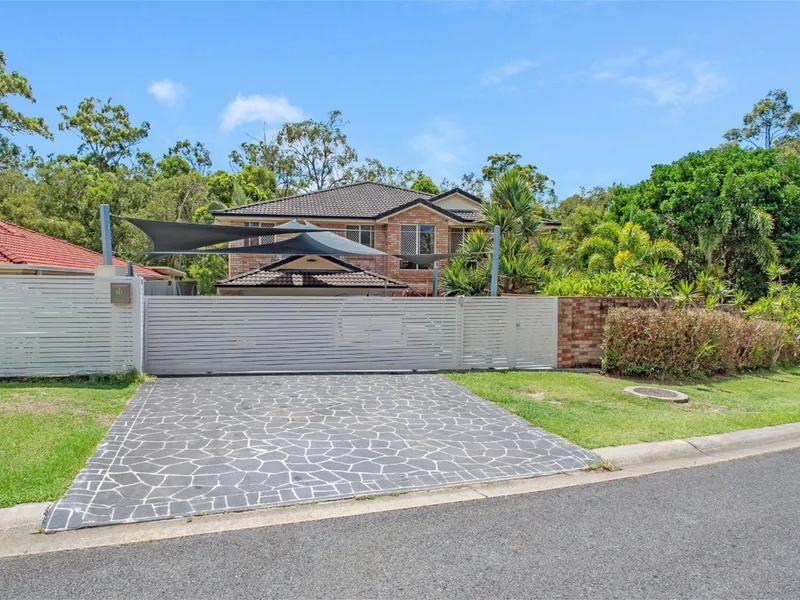 Crestwood Heights     Substantial Home or Dual Living in style