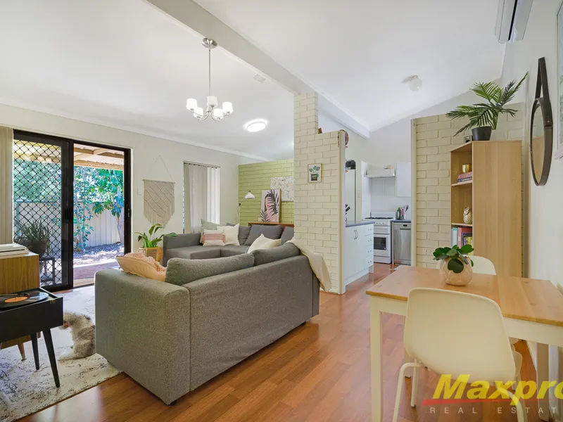 NATURE LOVERS DELIGHT