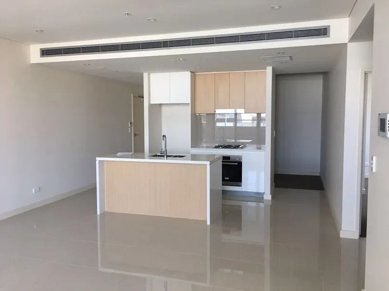 Spacious Two Bed Apartment in Homebush For Rent | 500m to Train Station