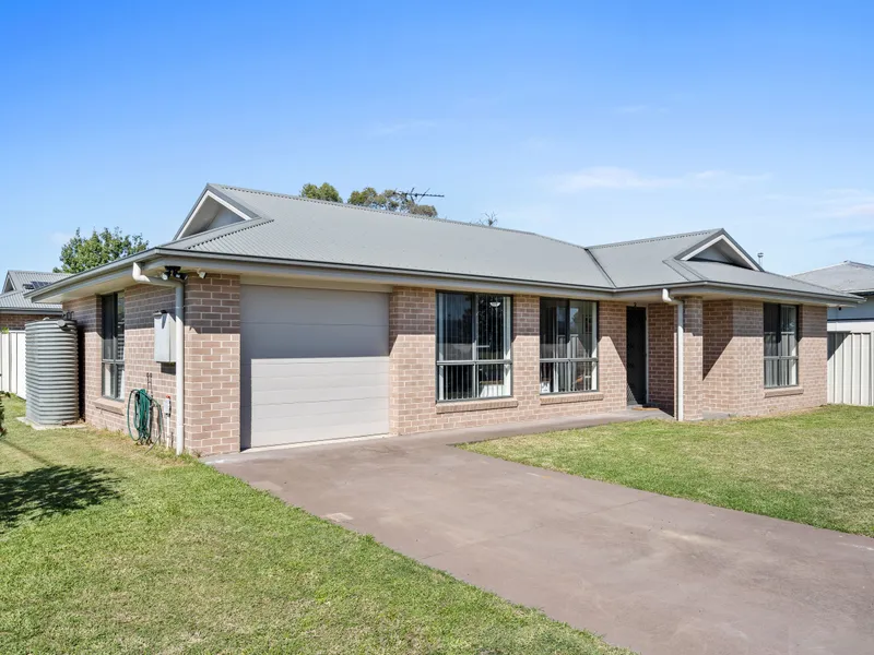 Chic and Stylish Town Home