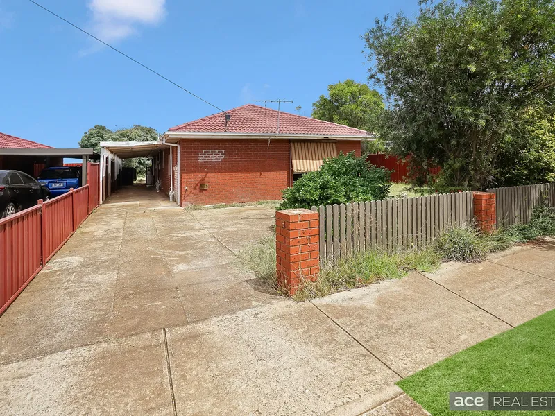 First home Buyers & Investors Delight