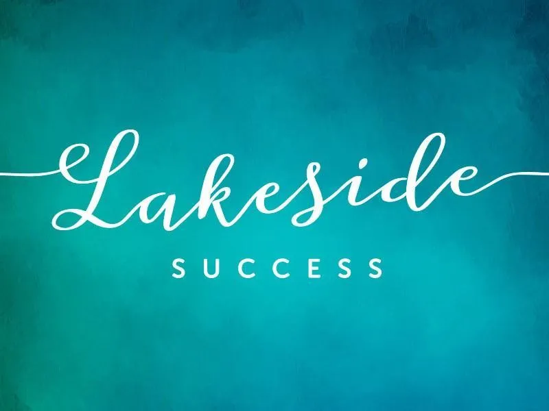 Lakeside lots now available overlooking beautiful parklands 