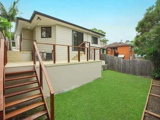 Contemporary Living & Urban Style at Beach Hills