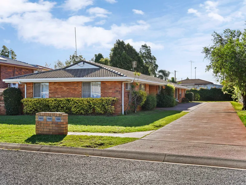 Fully Renovated Unit