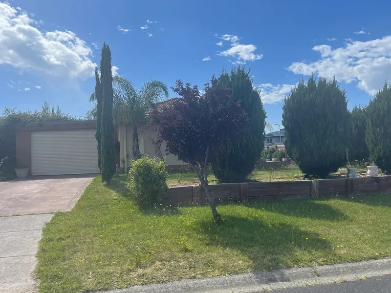 FULLY RENOVATED 3 BEDROOM HOUSE!