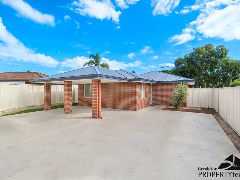 Investor Alert - Over 5% Gross Return!