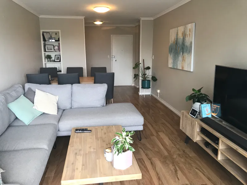 QUALITY BOUTIQUE APARTMENT - FABULOUS PANORAMIC VIEWS!