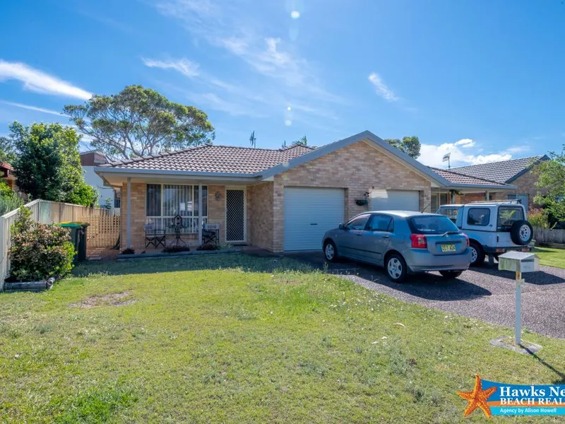 Great Villa Located Close to Everything!