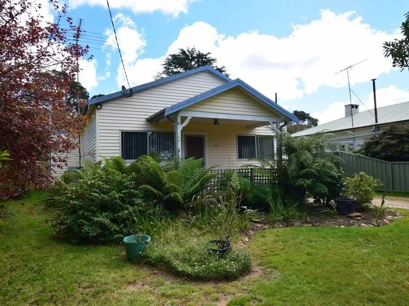 Neat & Tidy Refurbished Cottage