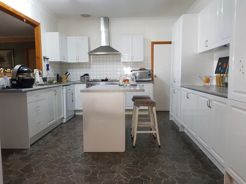 No Short of Space on Short Street