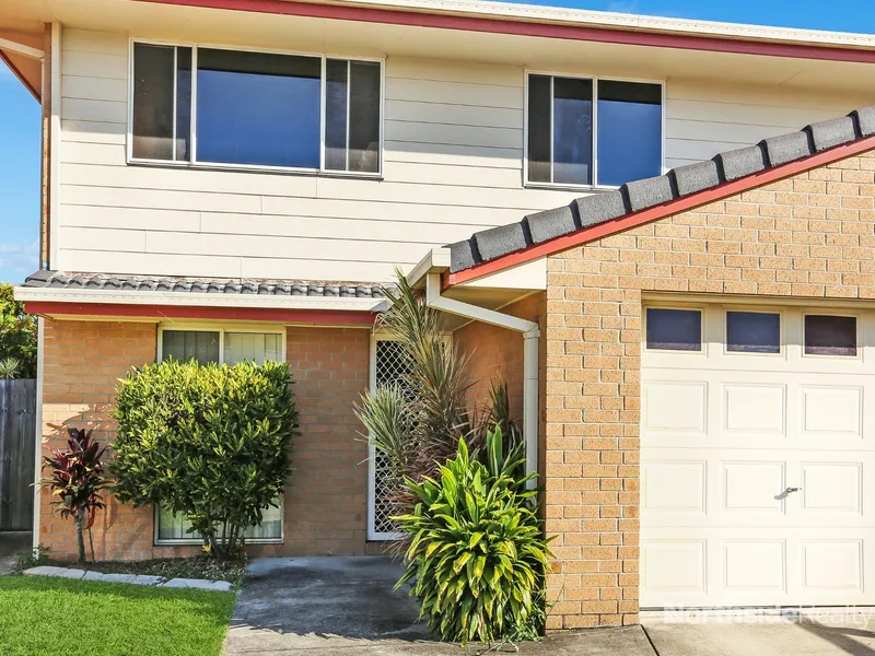 Great Investment or First Home