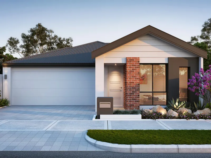 Start smart with your first home