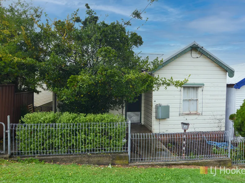 Classic Original Weatherboard