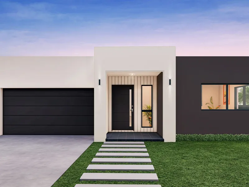 House with Massive Land size in Prime Location!