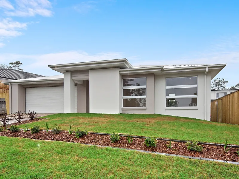 BEAUTIFUL TRANQUIL HOME