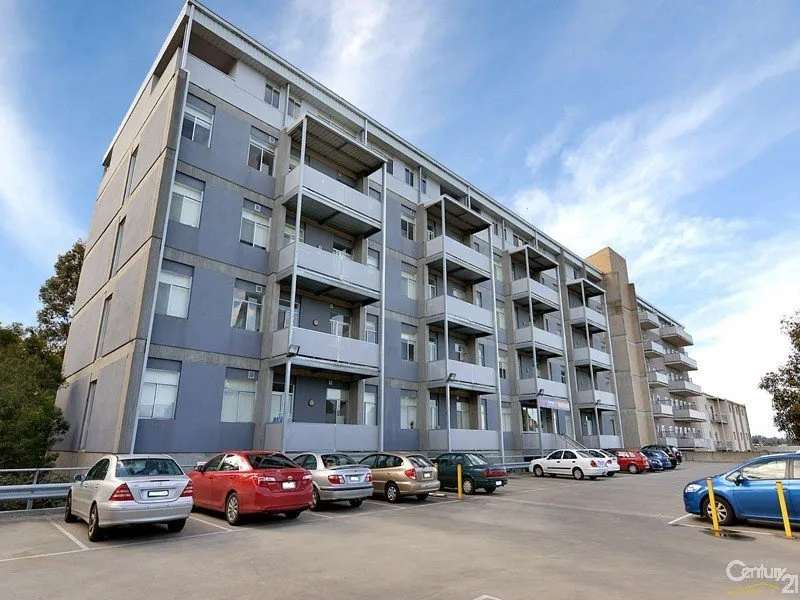 Semi-Furnished Apartment In Fantastic Location