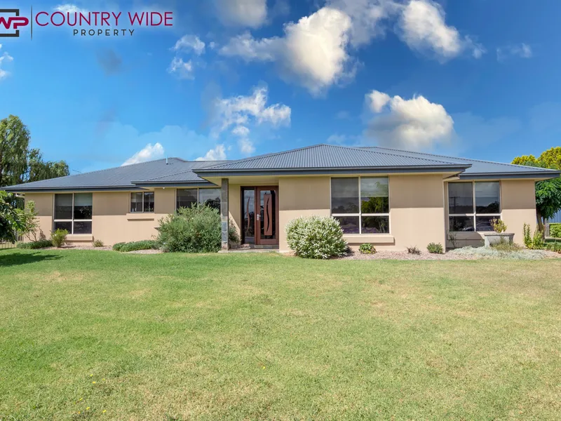 As New High Quality Home 