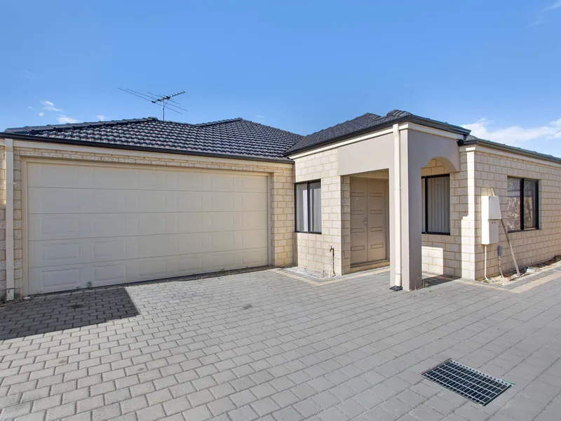 HOME OPEN CANCELLED   !!! UNDER OFFER