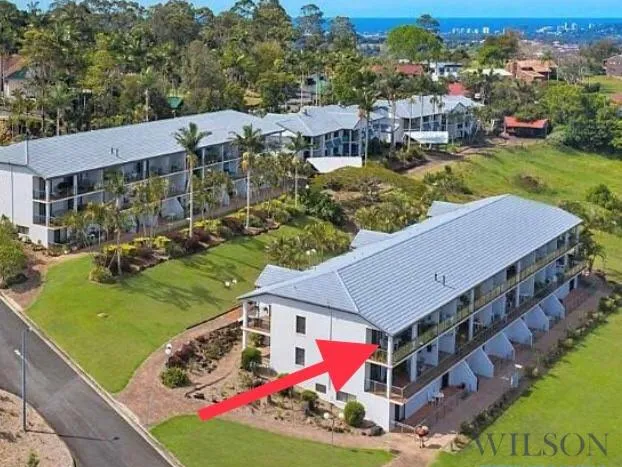 Unit 60 Tweed Grandview Terraces