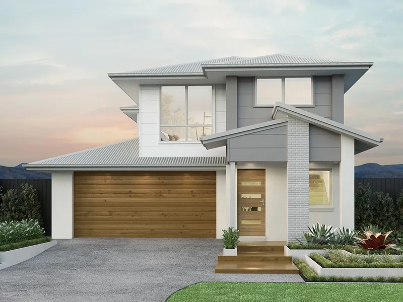 HOME AND LAND PACKAGE | IDEAL FAMILY HOME!