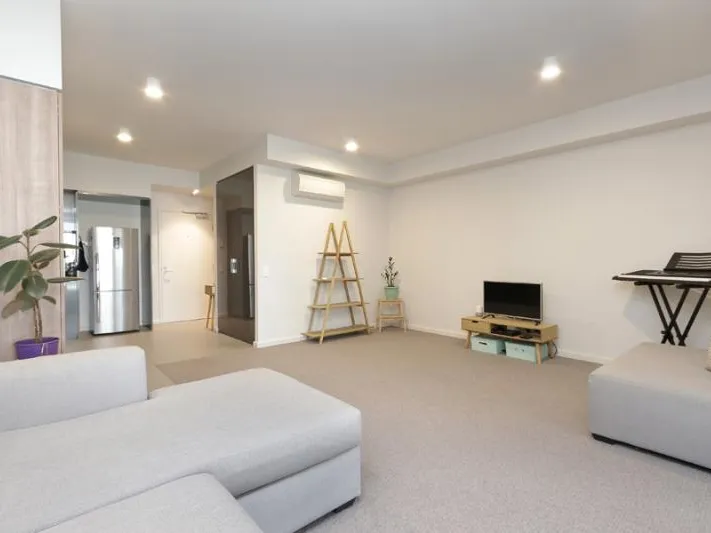 Perfect Leederville Location!